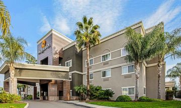 La Quinta Inn & Suites Modesto Salida