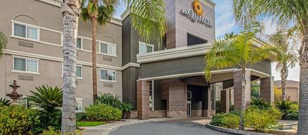 La Quinta Inn & Suites Modesto Salida Exterior