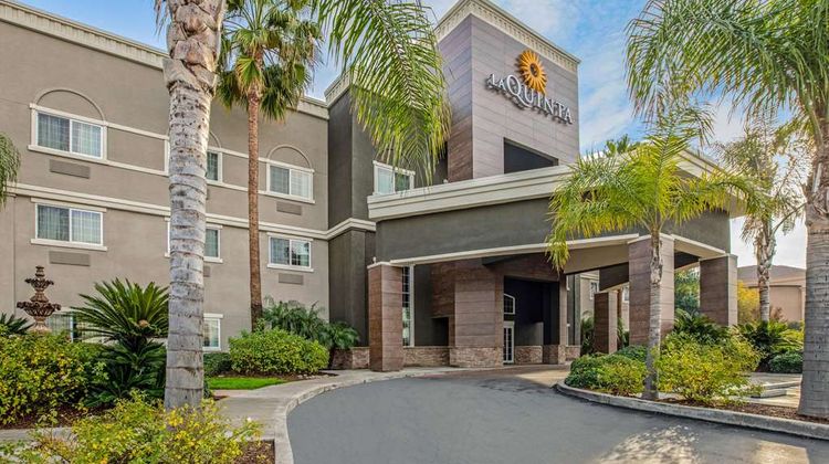 La Quinta Inn & Suites Modesto Salida Exterior