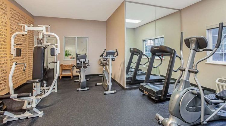 La Quinta Inn & Suites Modesto Salida Health