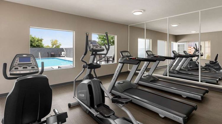La Quinta Inn & Suites North Stone Oak Health