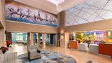 La Quinta Inn & Suites North Stone Oak Lobby