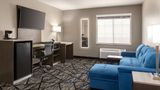 La Quinta Inn & Suites North Stone Oak Suite