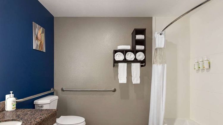 La Quinta Inn & Suites North Stone Oak Room