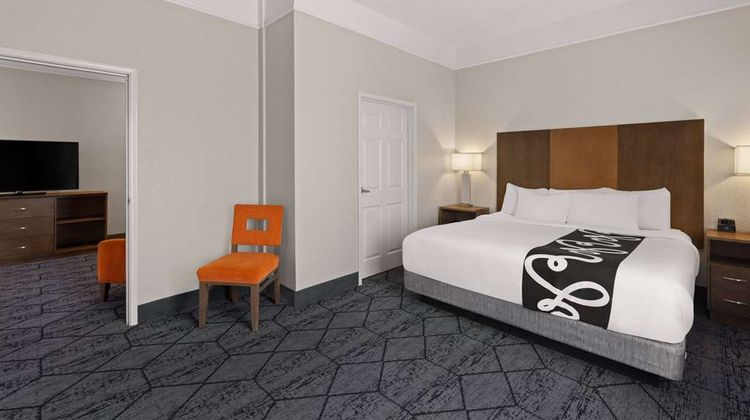 La Quinta Inn & Suites Rapid City Suite