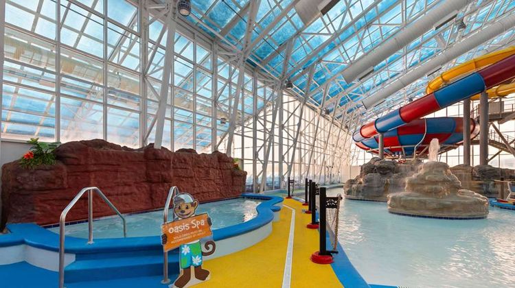La Quinta Inn & Suites Rapid City Recreation