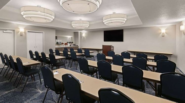 La Quinta Inn & Suites Rapid City Meeting