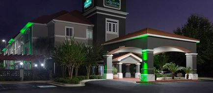 La Quinta Inn & Suites Mobile - Daphne Exterior