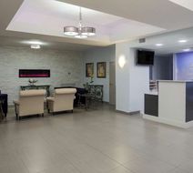 La Quinta Inn & Suites Mobile - Daphne Lobby