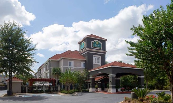 La Quinta Inn & Suites Mobile - Daphne Exterior