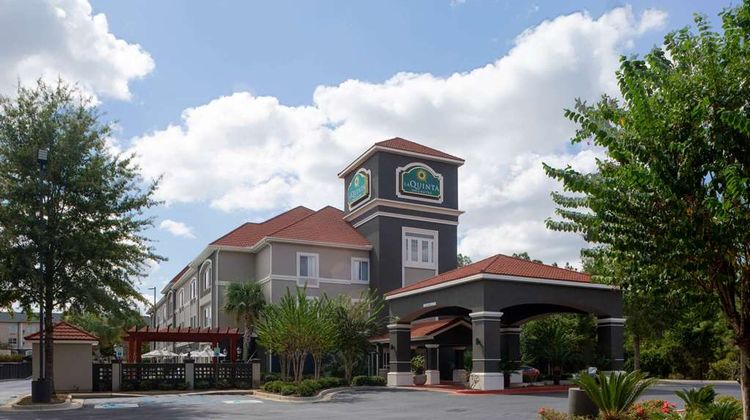La Quinta Inn & Suites Mobile - Daphne Exterior
