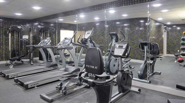 La Quinta Inn & Suites Mobile - Daphne Health