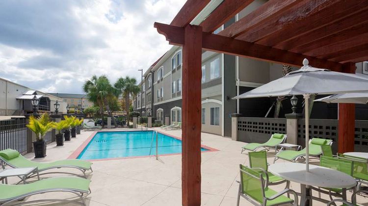 La Quinta Inn & Suites Mobile - Daphne Pool