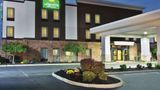 La Quinta Inn Grove City Exterior