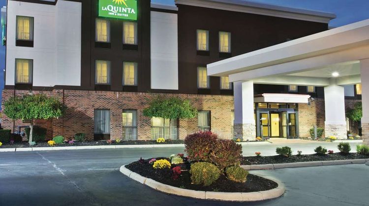 La Quinta Inn Grove City Exterior