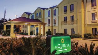 Baymont by Wyndham Moss Point