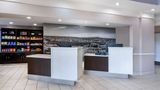 La Quinta Inn & Suites Roswell Lobby
