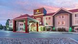 La Quinta Inn & Suites Roswell Exterior