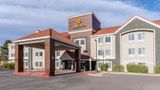La Quinta Inn & Suites Roswell Exterior