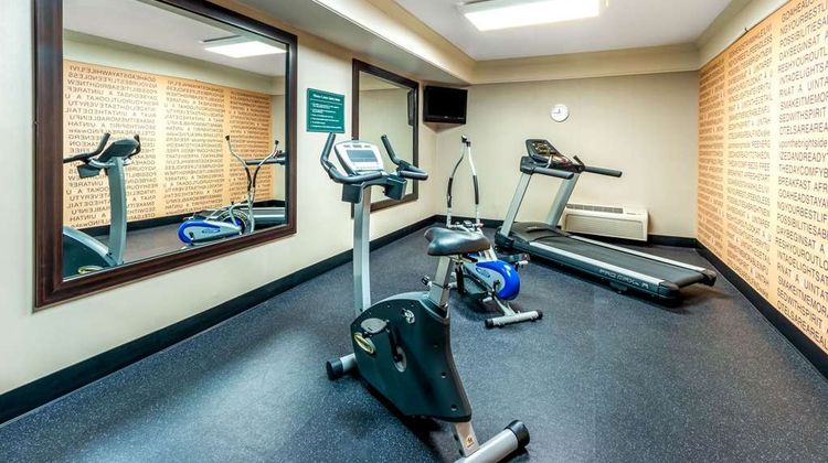 La Quinta Inn & Suites Roswell Health
