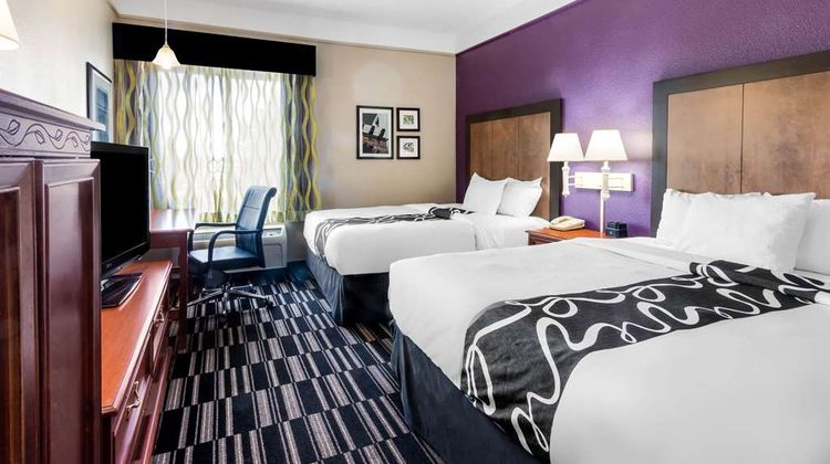 La Quinta Inn & Suites Roswell Room