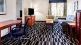 La Quinta Inn & Suites Roswell Suite