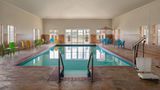 <b>La Quinta Inn & Suites Shawnee Pool</b>. Images powered by <a href="https://iceportal.shijigroup.com/" title="IcePortal" target="_blank">IcePortal</a>.