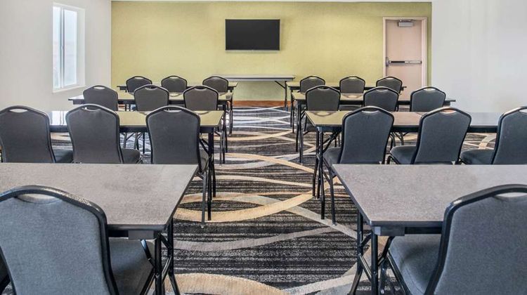 La Quinta Inn Moscow Pullman Meeting