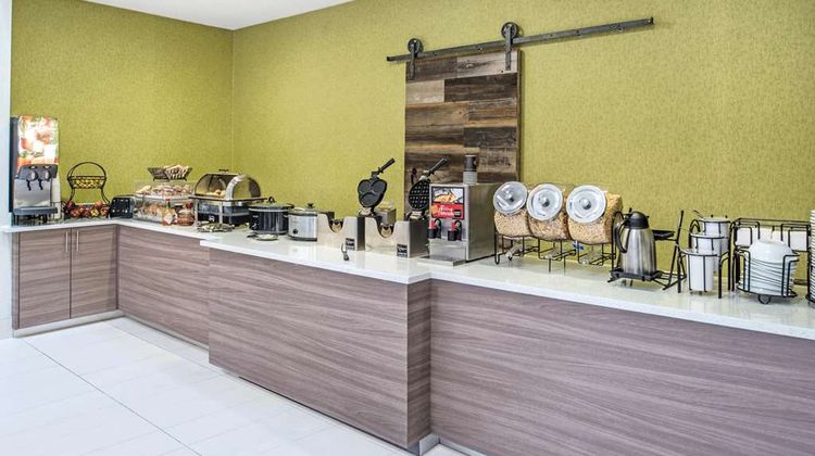 La Quinta Inn Moscow Pullman Other