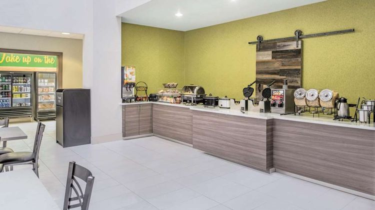 La Quinta Inn Moscow Pullman Other