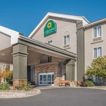 La Quinta Inn Moscow Pullman