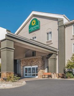 La Quinta Inn Moscow Pullman