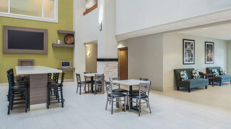 La Quinta Inn Moscow Pullman Other