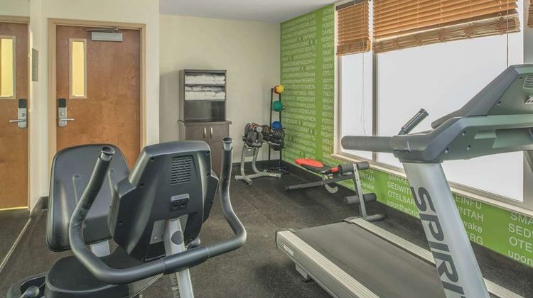 La Quinta Inn Moscow Pullman Health