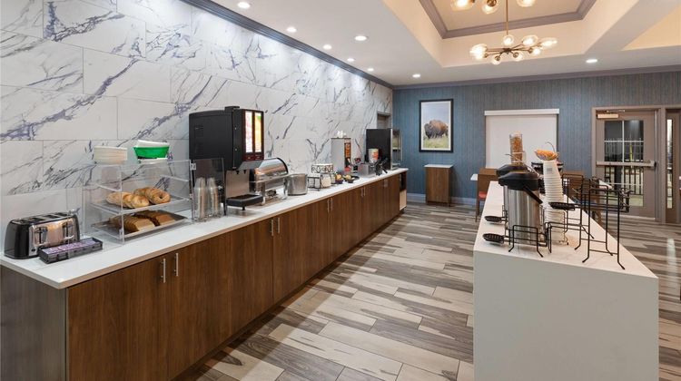 La Quinta Inn & Suites- Moore Other