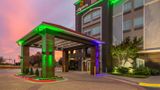 <b>La Quinta Inn & Suites- Moore Exterior</b>. Images powered by <a href="https://iceportal.shijigroup.com/" title="IcePortal" target="_blank">IcePortal</a>.