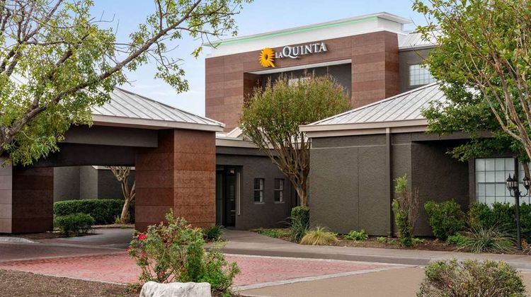 La Quinta Inn Austin Round Rock Exterior