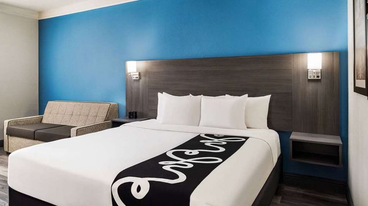 La Quinta Inn Austin Round Rock Room