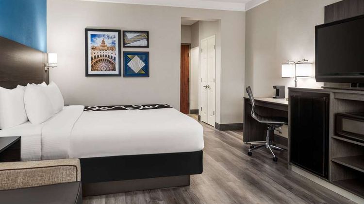 La Quinta Inn Austin Round Rock Room