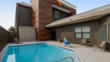 <b>La Quinta Inn Austin Round Rock Pool</b>. Images powered by <a href="https://iceportal.shijigroup.com/" title="IcePortal" target="_blank">IcePortal</a>.