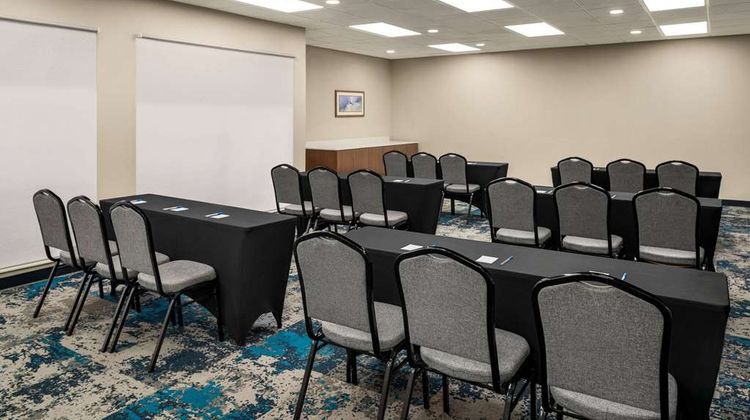 La Quinta Inn Austin Round Rock Meeting