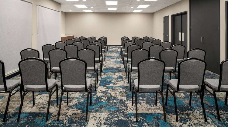 La Quinta Inn Austin Round Rock Meeting