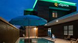 <b>La Quinta Inn Austin Round Rock Pool</b>. Images powered by <a href="https://iceportal.shijigroup.com/" title="IcePortal" target="_blank">IcePortal</a>.