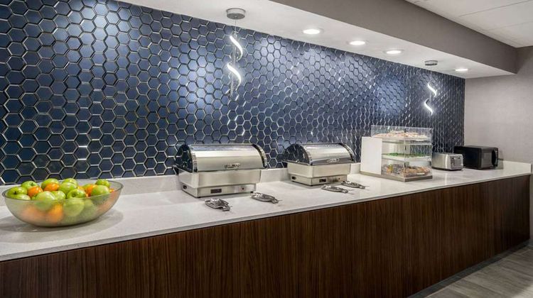 La Quinta Inn Austin Round Rock Other