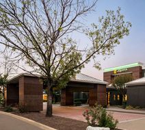 La Quinta Inn Austin Round Rock Exterior