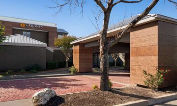 La Quinta Inn Austin Round Rock
