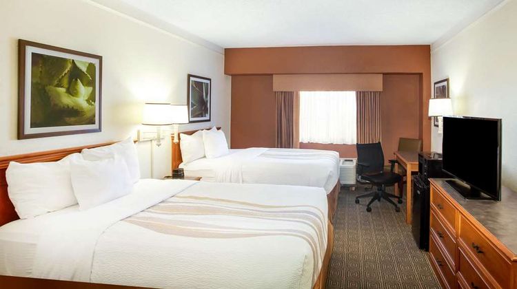La Quinta Inn Austin Capitol / Downtown Room