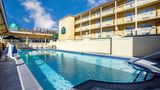 La Quinta Inn Austin Capitol / Downtown Pool