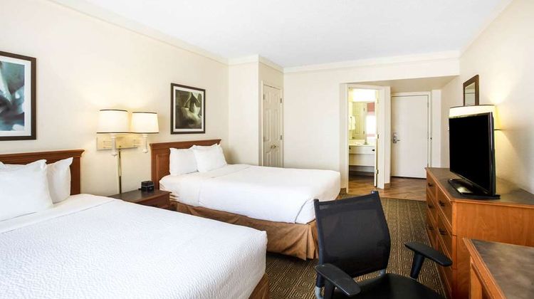 La Quinta Inn Austin Capitol / Downtown Room