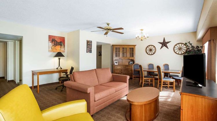 La Quinta Inn Austin Capitol / Downtown Suite